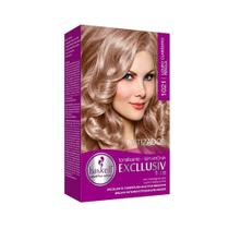 Tintura Tonalizante Haskell 1021 Louro Claríssimo Pérola