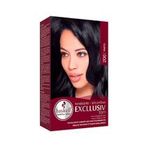 Tintura Tonalizante Haskell 200 Preto Tintura Tonalizante Haskell 200 Preto