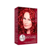 Tintura Tonalizante Haskell 6646 Vermelho Especial Cereja Tintura Tonalizante Haskell 6646 Vermelho Especial Cereja