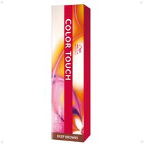 Tintura Tonalizante Wella Color Touch s/ Amônia 7/7 60g