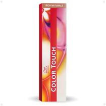 Tintura Tonalizante Wella Color Touch s/ Amônia 7/89 60g