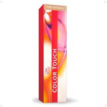 Tintura Tonalizante Wella Color Touch s/ Amônia 8 60g