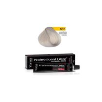 Tintura Yama Nano Infusion 12.11 Louro Extra Claro Cinza Intenso Tintura Yama Nano Infusion 12.11 Louro Extra Claro Cinza Intenso