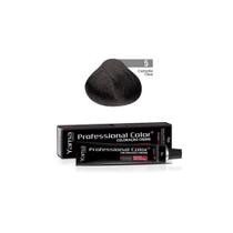 Tintura Yama Nano Infusion 5.0 Castanho Claro Tintura Yama Nano Infusion 5.0 Castanho Claro