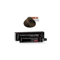 Tintura Yama Nano Infusion 5.17 Castanho Claro Acinzentado Marrom Tintura Yama Nano Infusion 5.17 Castanho Claro Acinzentado Marrom