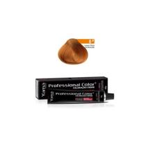 Tintura Yama Nano Infusion 8.4 Louro Claro Acobreado Tintura Yama Nano Infusion 8.4 Louro Claro Acobreado