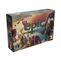 Tiny Epic Vikings Tiny Epic Vikings