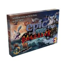 Tiny Epic Vikings: Ragnarok