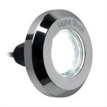 Tiny Led Slim 10w Branco Frio para piscina Light tech