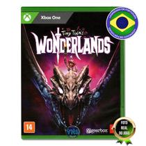 Tiny Tina's Wonderlands - Xbox - 2K