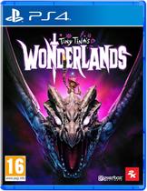 Tiny Tinas Wonderlands - PS4