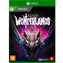 Tiny Tinas Worderlands - Xbox One - Take Two