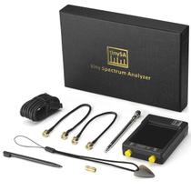 Tinysa Pequeno Analisador De Espectro Portátil 2.8 Polegadas