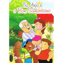 Tio Anjo e o Bom Samaritano - IDE