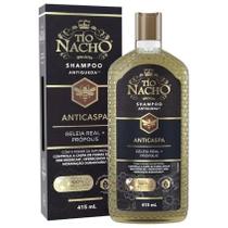 Tío Nacho Anticaspa Shampoo 415 mL
