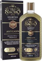 Tío Nacho Anticaspa Shampoo 415 mL Tío Nacho Anticaspa Shampoo 415 mL