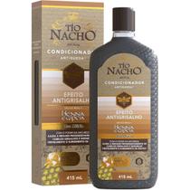 Tio Nacho Antigrisalho Condicionador 415ml Tio Nacho Antigrisalho Condicionador 415ml