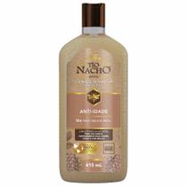 Tio Nacho Condicionador Anti-idade Nutrição e Brilho