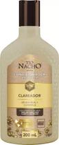 Tio Nacho Condicionador Clareador 200 ml Tio Nacho Condicionador Clareador 200 ml