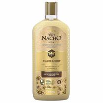 Tio Nacho Condicionador Clareador