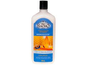 Tio Nacho Condicionador Engrossador Antiqueda 415ml