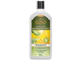 Tio Nacho Condicionador Reconstrutor 415mL