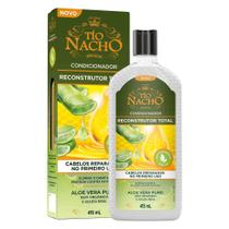 Tio Nacho Condicionador Reconstrutor Total 415Ml