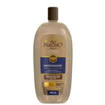 Tio Nacho Engrossador Shampoo 950ml