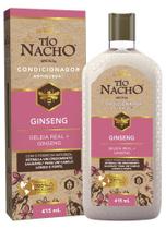 Tio Nacho Ginseng Condicionador 415ml