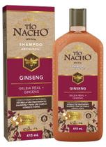 Tio Nacho Ginseng Shampoo 415ml