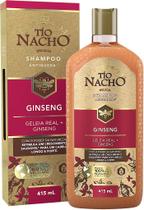 Tio Nacho Ginseng Shampoo 415ml