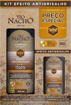 Tio Nacho Kit Antigrisalho 415mL+200mL