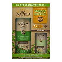 Tio Nacho Kit Reconstrutor SH 415mL + Cond 200mL Tio Nacho Kit Reconstrutor SH 415mL + Cond 200mL