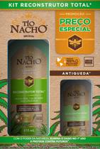 Tio Nacho Kit Reconstrutor SH 415mL + Cond 200mL