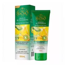 Tio Nacho LeaveIn Reconstrutor 100 mL Tio Nacho LeaveIn Reconstrutor 100 mL