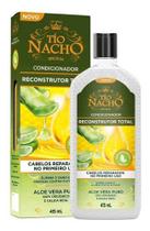 Tio Nacho Reconstrutor Condicionador 415ml