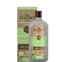 Tio Nacho Reconstrutor Total Condicionador 415ml Tio Nacho Reconstrutor Total Condicionador 415ml