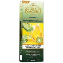 Tío Nacho Reconstrutor Total Shampoo