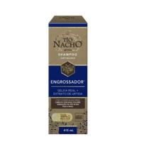 Tio Nacho Shampoo 415ml Antiqueda Engrossador