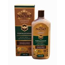 Tio Nacho Shampoo 415ml Antiqueda Ervas Milenares