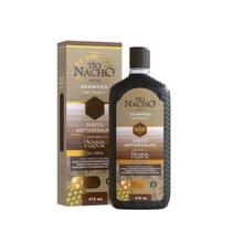 Tio Nacho Shampoo 415ml Efeito Antigrisalhos