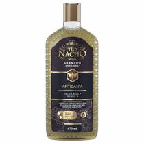 Tio Nacho Shampoo Anticaspa