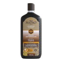 Tio nacho shampoo antigrisalho com 415ml