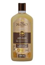 Tio Nacho Shampoo Antiqueda e Anti-idade 415ml