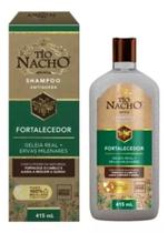 Tio Nacho Shampoo Antiqueda Ervas Milenares 415ml
