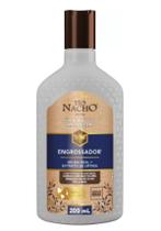 Tio Nacho Shampoo Engrossador 200 ml