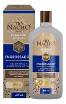 Tio Nacho Shampoo Engrossador 415ml Tio Nacho Shampoo Engrossador 415ml