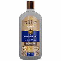 Tio Nacho Shampoo Engrossador Tio Nacho Shampoo Engrossador