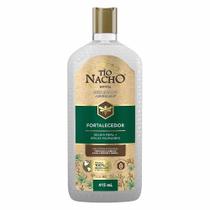 Tio Nacho Shampoo Fortalecedor Ervas Milenares Tio Nacho Shampoo Fortalecedor Ervas Milenares