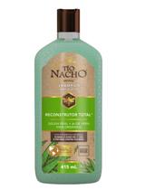 Tio Nacho Shampoo Reconstrutor 415mL